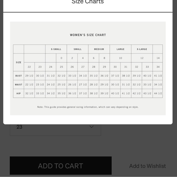 Citizens of Humanity Rocket Skinny Jeans - Picture 10 of 10